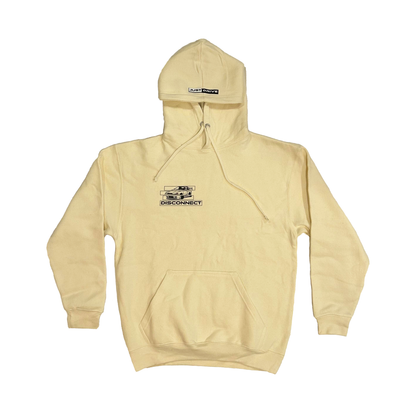Disconnect Hoodie